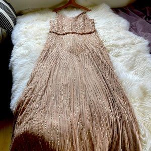 Bhldn Fidelia Bridesmaids Dress